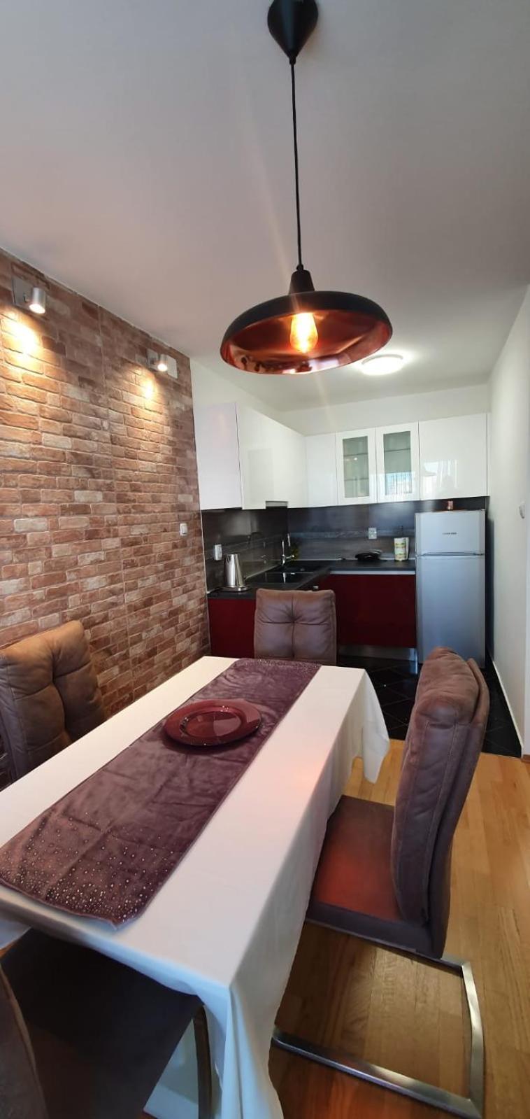 Apartment Mia -V Zagreb Zimmer foto